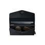 Secrid wallet envelope vintage black
