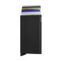 Secrid cardprotector black
