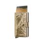 Secrid miniwallet crunch gold