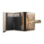 Secrid miniwallet crunch gold
