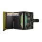 Secrid miniwallet jungle moss