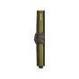 Secrid miniwallet jungle moss