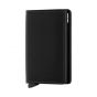 Secrid miniwallet orginal black