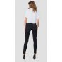 Replay new luz hyperflex clouds stretch denim blac