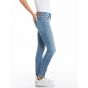 Replay new luz jeans power stretch modal 69d 521