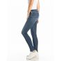 Replay new luz pants dark blue