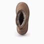 Warmbat Wallaby Women Suede Boot Mud
