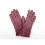 Warmbat Gloves Woman Goat Leather Port