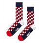 Happy Socks 4Pack Classic Navy Socks Gift Set