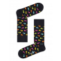 Happy Socks Cat Lover 2-pack Gift Set 36-40