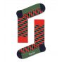 Happy Socks 4-Pack Classic Holiday Gift Set 41-46