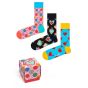 Happy Socks I Love You Gift Box 36-40