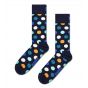 Happy Socks 4Pack Multi-color Socks Gift Set