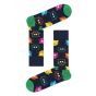 Happy Socks Mixed Cat 3-pack Gift Set 36-40