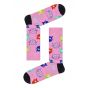 Happy Socks Mixed Cat 3-pack Gift Set 36-40