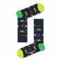 Happy socks 4-pack Navy Gift Set