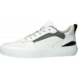 Blackstone ZG16 Sneaker Mykel White