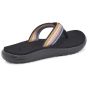 Teva W Voya Flip Antiguous Black Multi