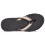 Teva W Voya Flip Antiguous Black Multi