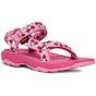 Teva Hurricane XLT 2 Picnic Cherries Rosebloom