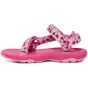 Teva Hurricane XLT 2 Picnic Cherries Rosebloom