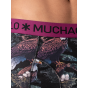 Muchachomalo 12-pack boxer short multi color