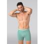 Muchacomalo 12-pack boxer short print solid pr/bl/