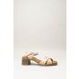 My Sandals 5908-01Duna Hielo Wit