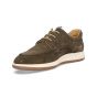 Berkelmans Lydden Musk Suede Grey