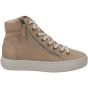 Paul-Green 4024-072 Nubuk Alpaco/Cognac