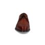 Berkelmans Arcos Cognac Calfsleer