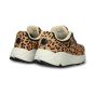 Blackstone V-Riley Sneaker Leopard