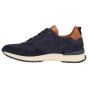 Berkelmans Kyalami Blu Suede