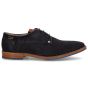 Berkelmans Posadas Navy Suede