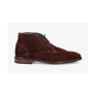 Berkelmans Alastaro Brown Suede