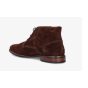 Berkelmans Alastaro Brown Suede