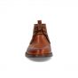 Berkelmans  Dakar Cognac Calfs