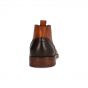 Berkelmans  Dakar Cognac Calfs