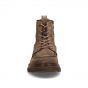 Berkelmans Riga Dougls Suede Grijs