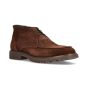 Berkelmans Barro Chocolate Suede