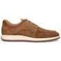 Berkelmans Lydden Date Suede bruin
