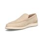 Berkelmans Pinar Papyrus Creme Suede