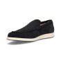 Berkelmans Pinar Navy Suede