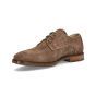 Berkelmans Posadas Saloon Suede