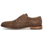 Berkelmans Posadas Saloon Suede