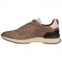 Berkelmans Kyalami Grey Nubuck