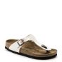 Gizeh BF Graceful Pearl White