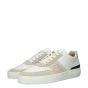 Blackstone DG513 Sneaker Marble Colton White Sand