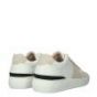 Blackstone DG513 Sneaker Marble Colton White Sand
