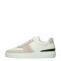 Blackstone DG513 Sneaker Marble Colton White Sand